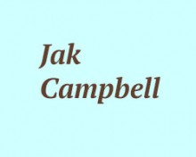 Jak Campbell