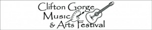 Clifton Gorge Music & Arts Festival