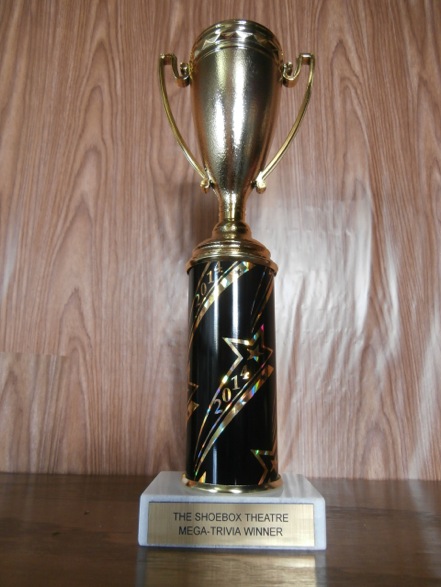 trophy